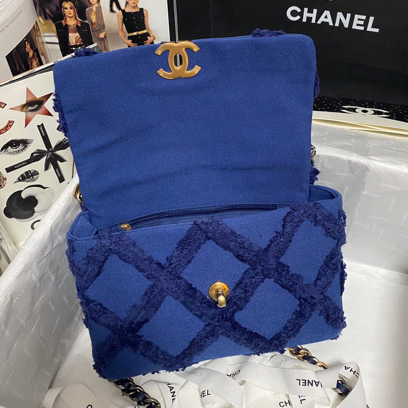 Satchel Bags - CHL Bags - 4064
