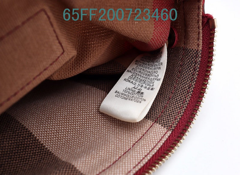 ELE Fashion -BBR Bags - 716