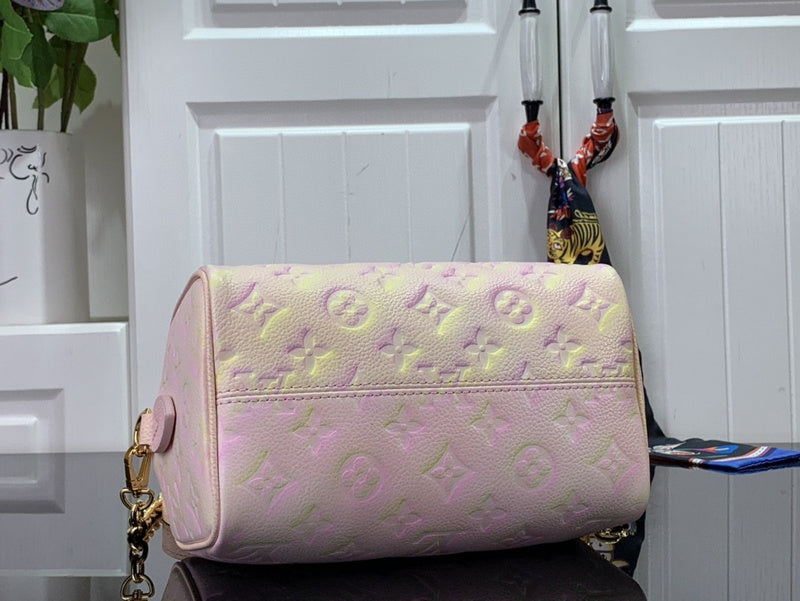 Glami- Glami- Lu-Vi bags - 3452