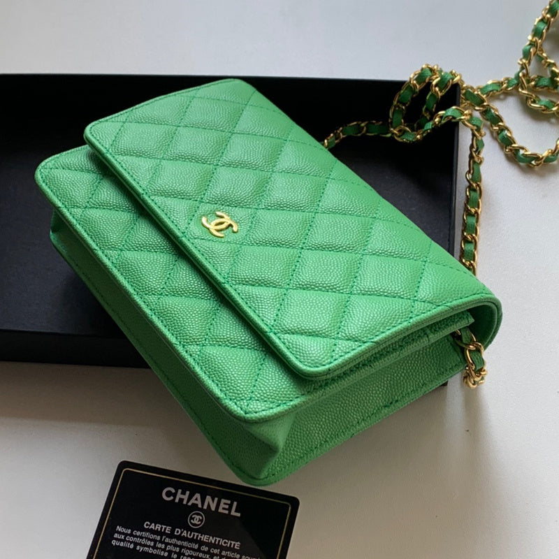ELE - CHL Bags - 658