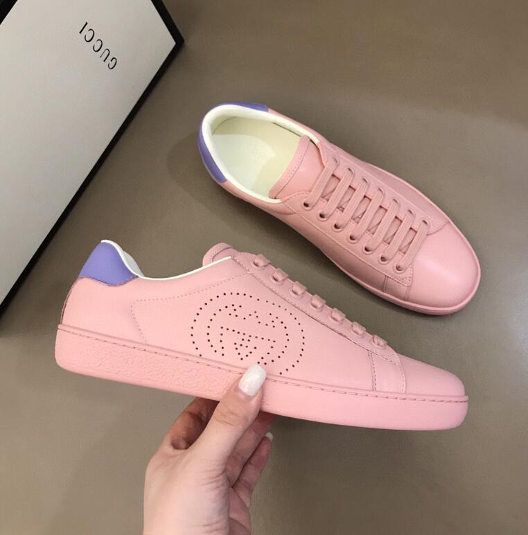 SAMC - GUKI Men Shoes - 1160