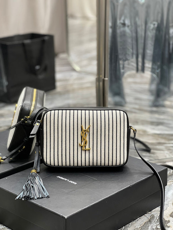 Satchel Bags - SLY Bags - 654