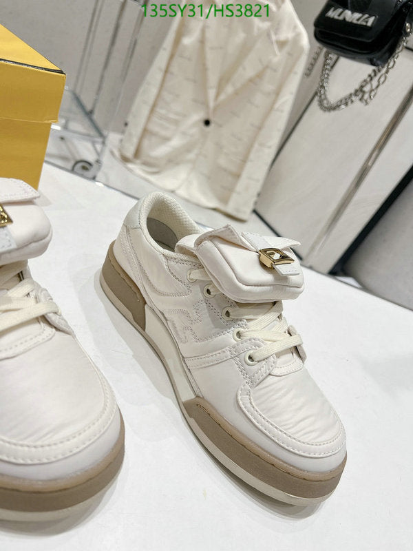 SAMC - FDE Women Shoes - 505