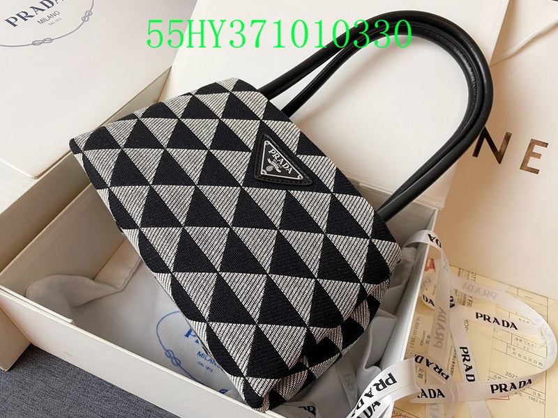 Satchel Bags - PDA Bags - 3923