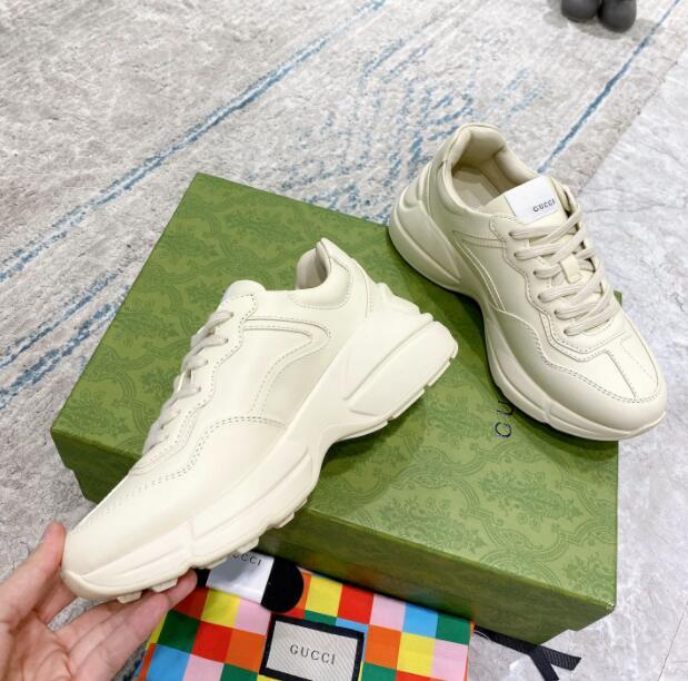 SAMC - GUKI Women Shoes - 1117