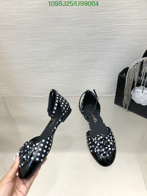 SAMC - CHL Women Shoes - 035