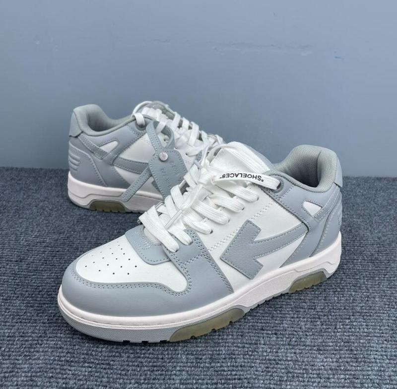 SAMC - YZO Women Shoes - 048