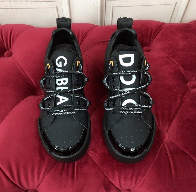 SAMC - DAG Men Shoes - 416