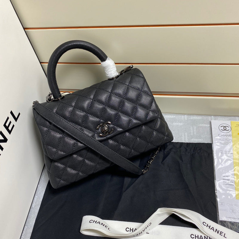 Satchel Bags - CHL Bags - 7490