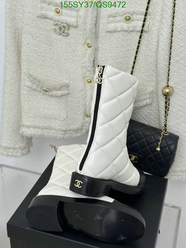 SAMC - CHL Women Boots - 118