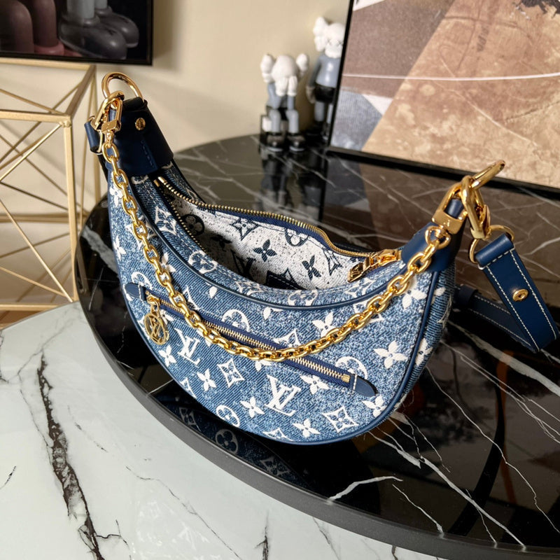 Glami GlamI Lu-Vi Bags - 16854