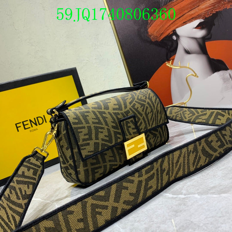 Glami - FDE Bags - 2442