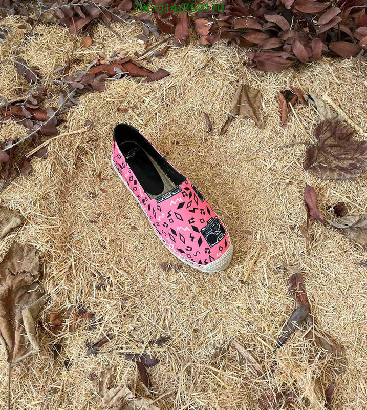 SAMC - YLS Women Shoes - 179