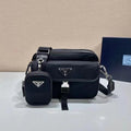 Satchel Bags - PRA Bags - 186