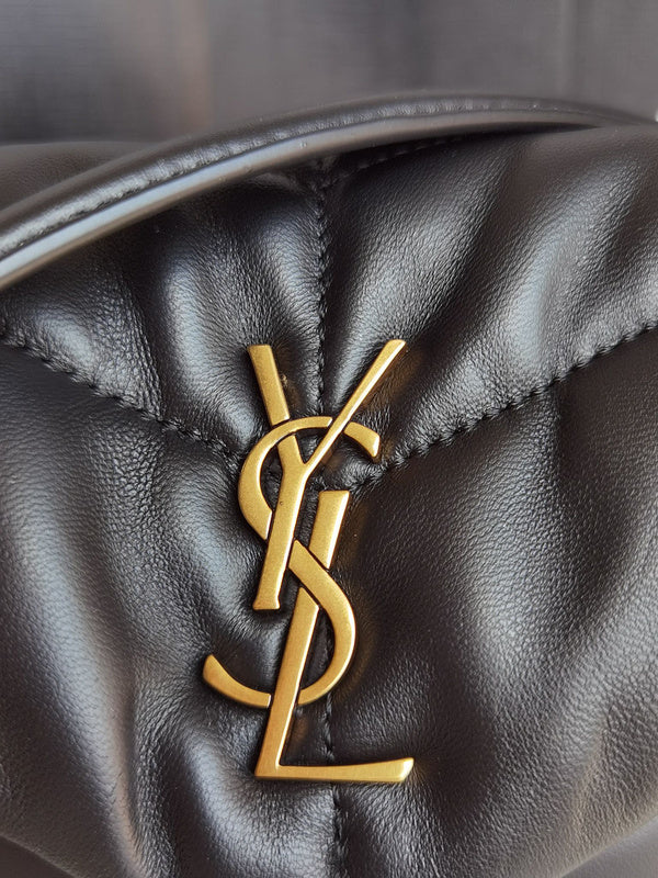 Glamy - YLS Bags - 1215