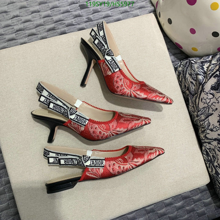 SAMCC - DOR Women Shoes - 2215