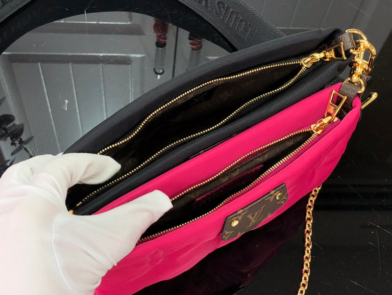 Glami Fashion Lu-Vi bags - 17359