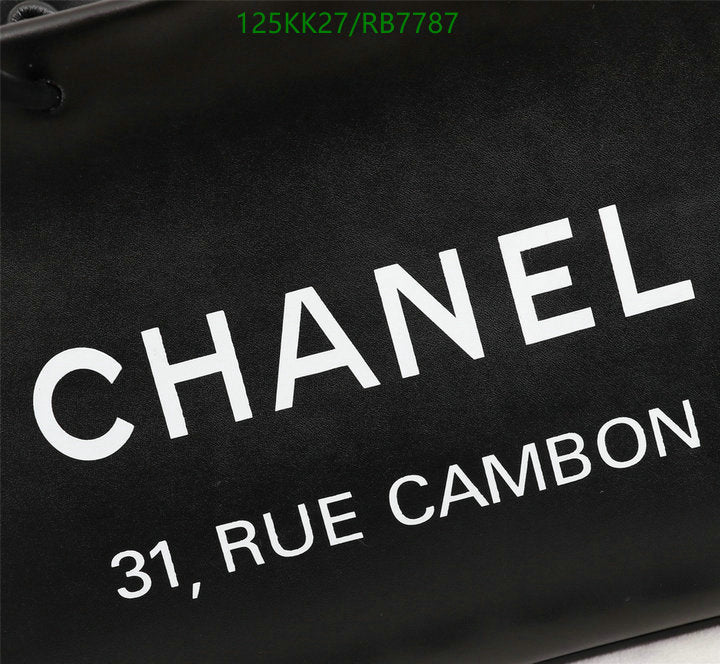 SAMC - CHL Bags Handbags - 061