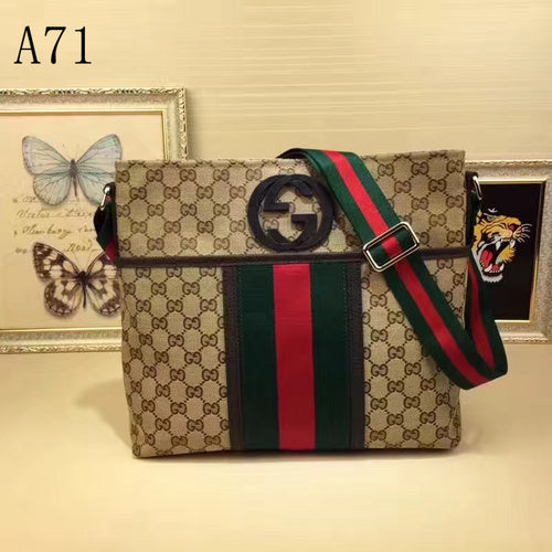 Glami Fashion - GCI Bags - 10086