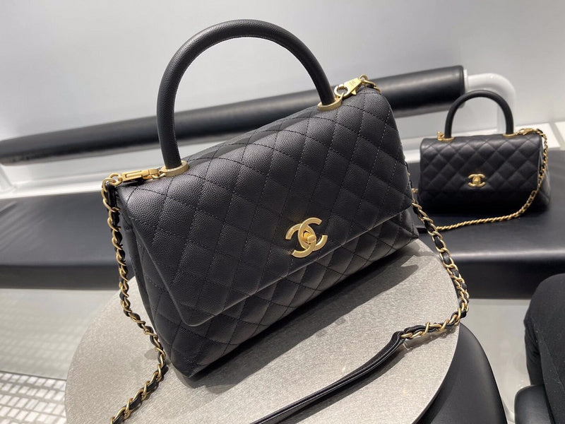 Satchel Bags - CHL Bags - 046