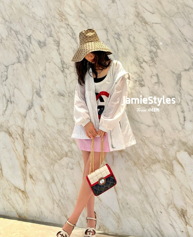 Satchel Bags - GCI Bags - 1411