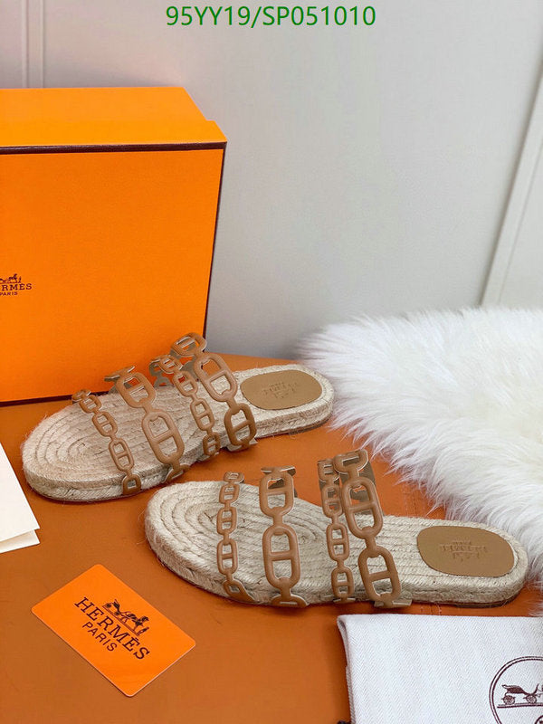 SAMC - HMS Women Shoes - 386