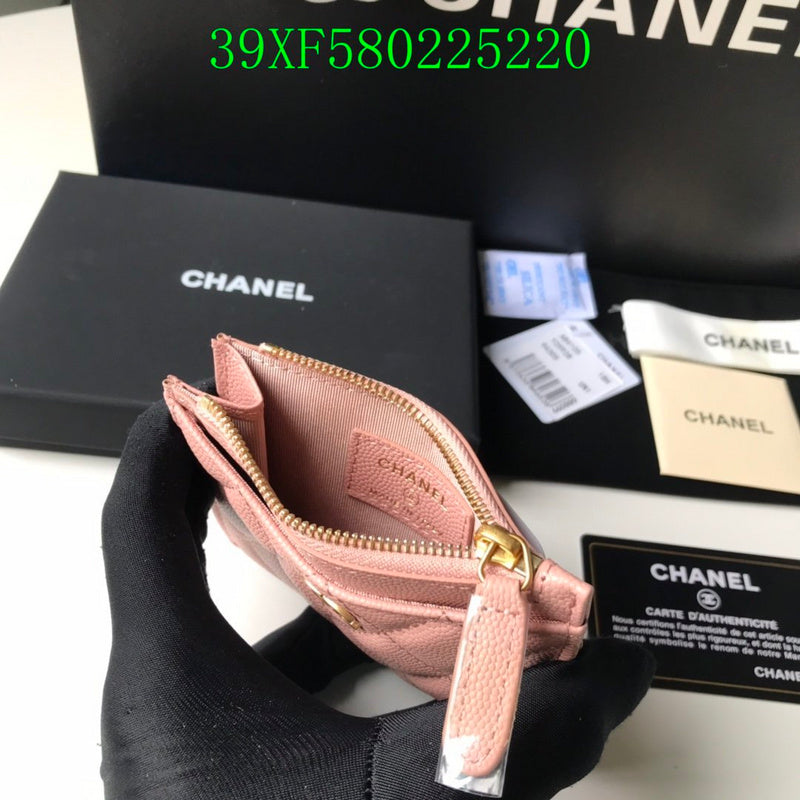 Glami - CHL Wallet - 2519