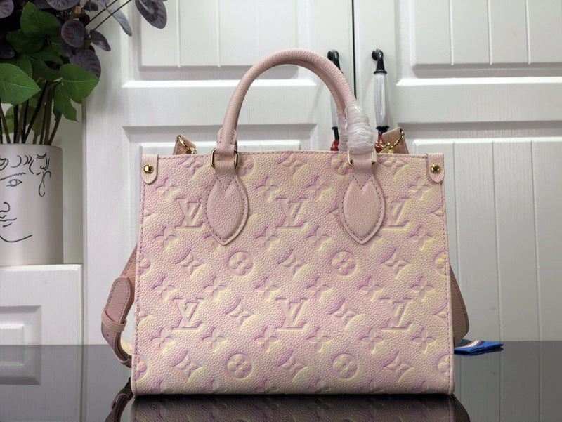 Glami- Glami- Lu-Vi bags - 3565