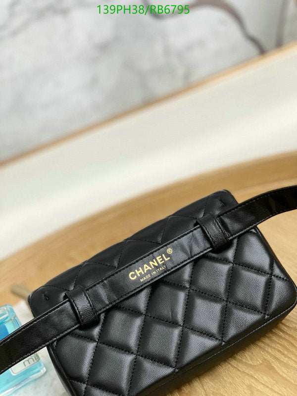 SAMC - CHL Bags - 414
