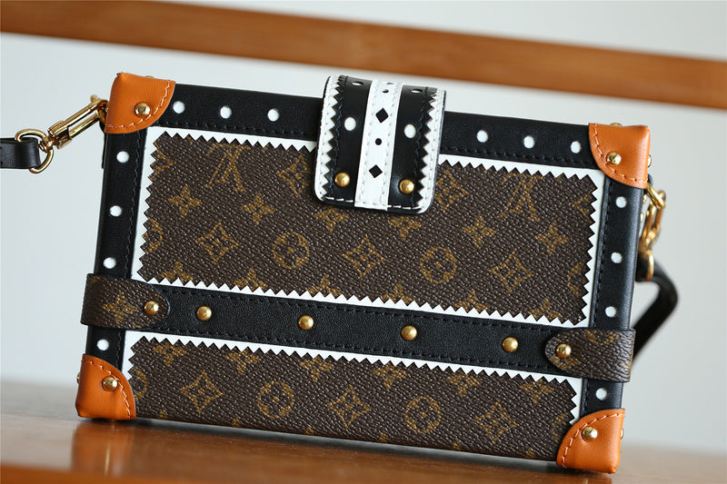 Glami Fashion Lu-Vi bags - 8236
