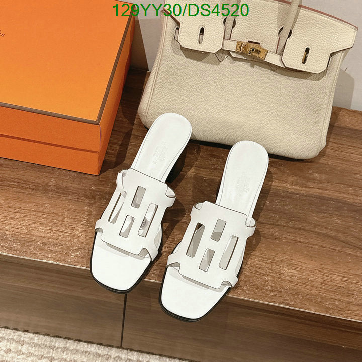 SAMC - HMS Women Shoes - 014