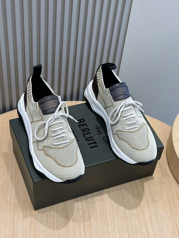 Glami - BRE Men Shoes - 315