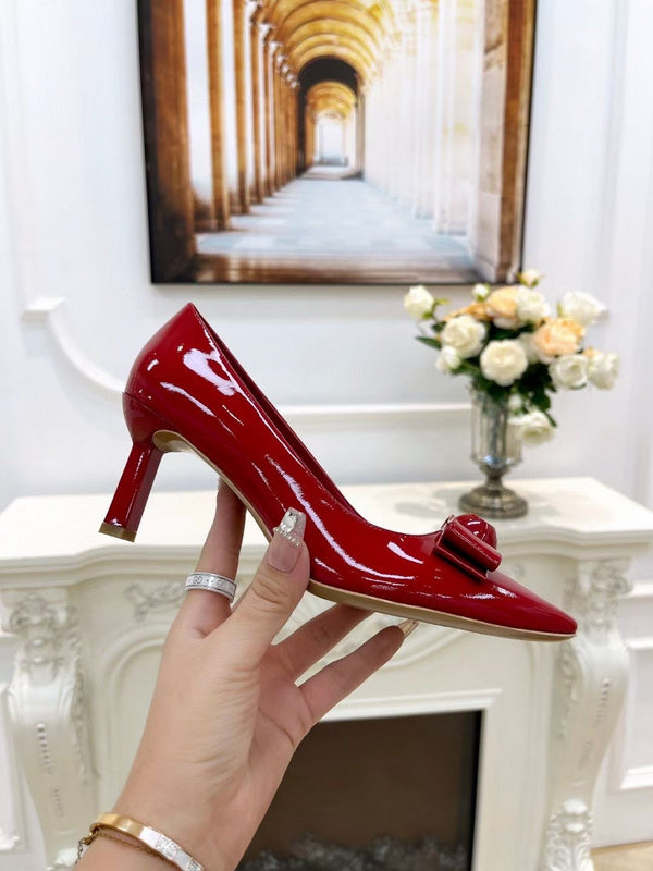 Glami - FGO Women Shoes - 142