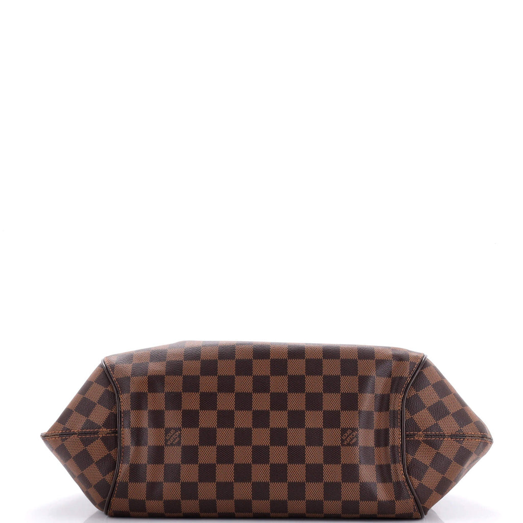 Louis Vuitton Sistina Handbag Damier GM