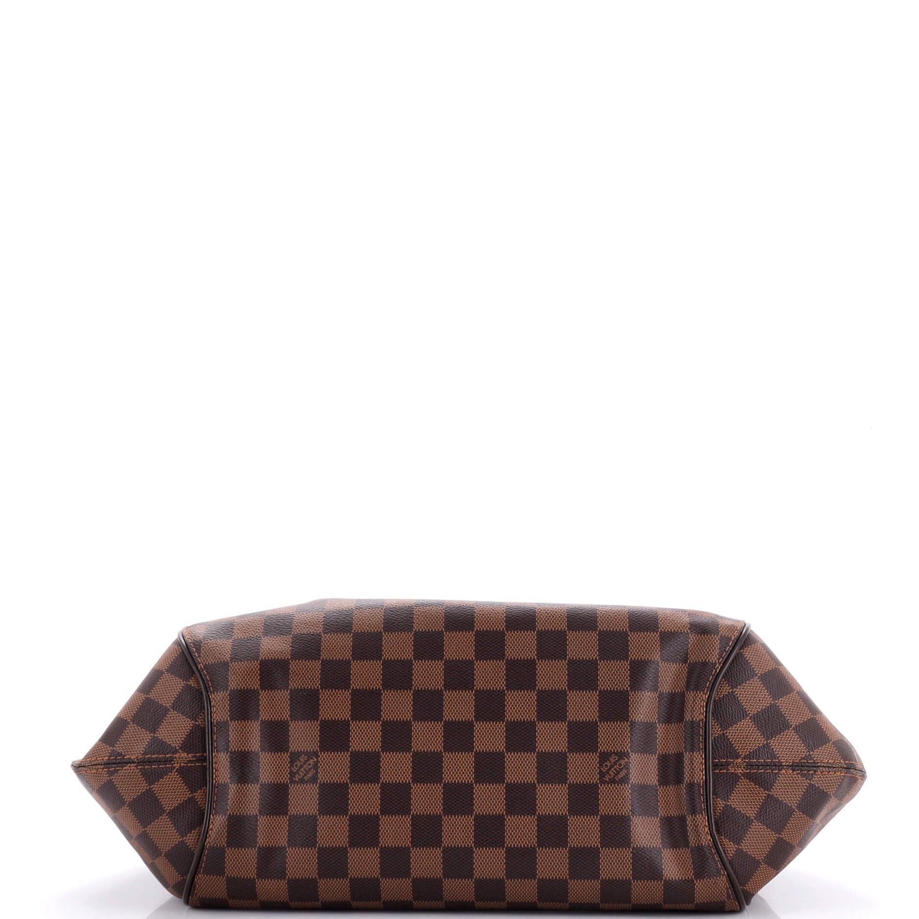 Louis Vuitton Sistina Handbag Damier GM