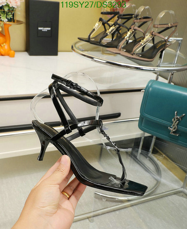 SAMC - YLS Women Shoes Heels - 022