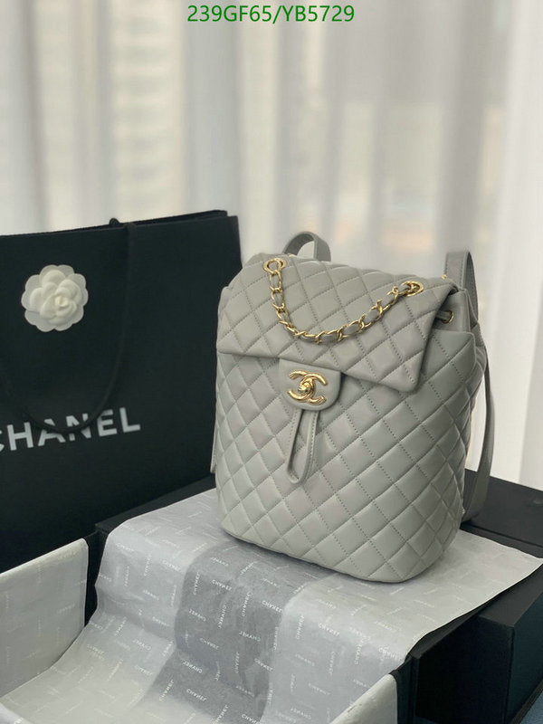 SAMC - CHL Bags - 837