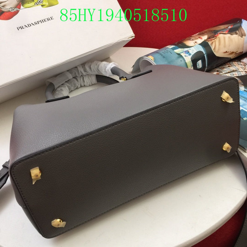 Satchel Bags - PDA Bags - 4324