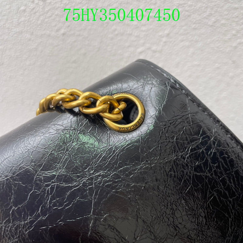 Glami GlamI - BGA Bags - 1821