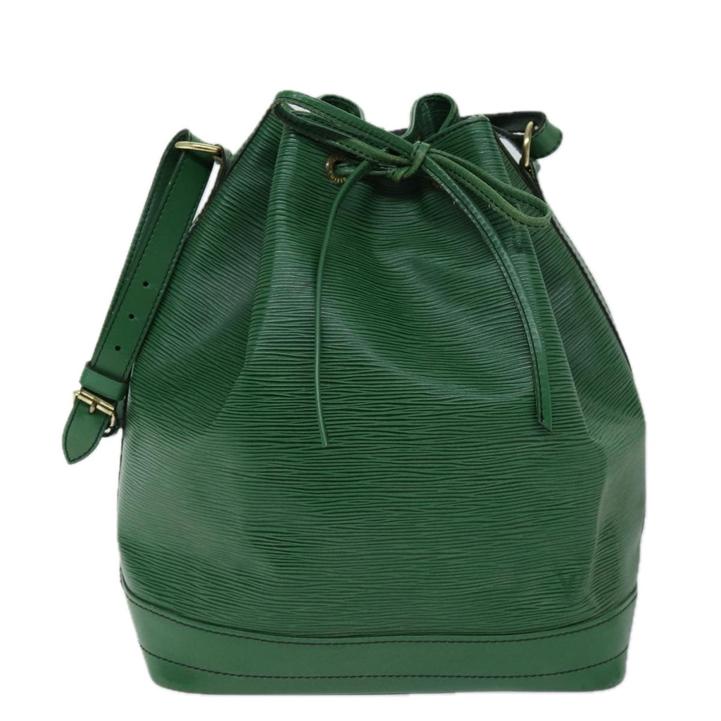 Louis Vuitton Noe Shoulder Bag