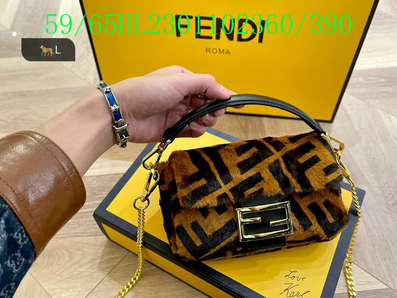 Glami - FDE Bags - 1222