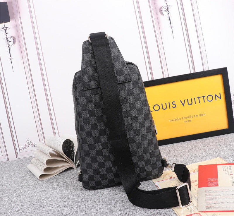 Satchel Bags - VL2 Bags - 596