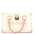 Louis Vuitton Suhali Le Fabuleux Handbag Leather