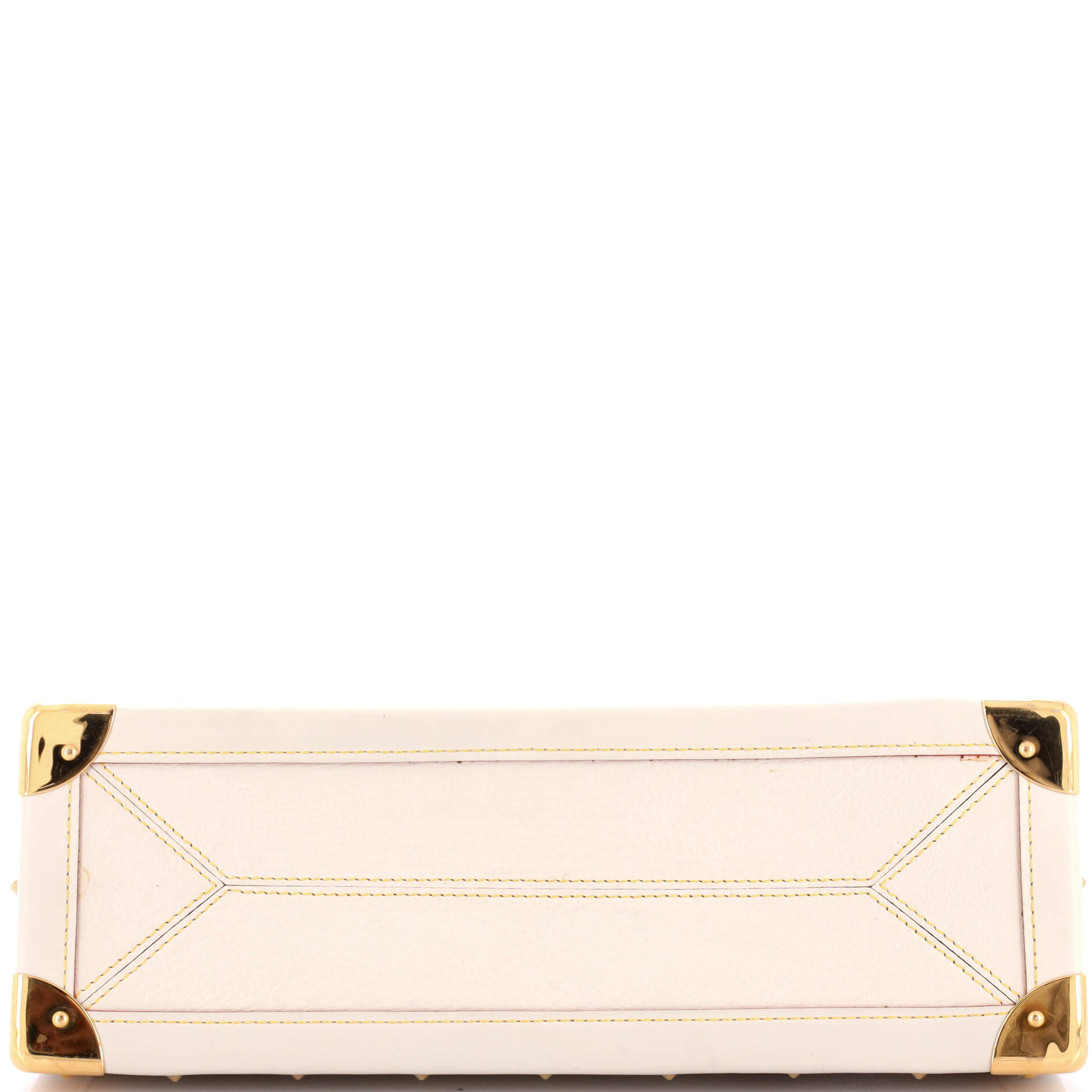 Louis Vuitton Suhali Le Fabuleux Handbag Leather
