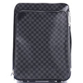 Louis Vuitton Pegase Legere Business Luggage Damier Graphite 55