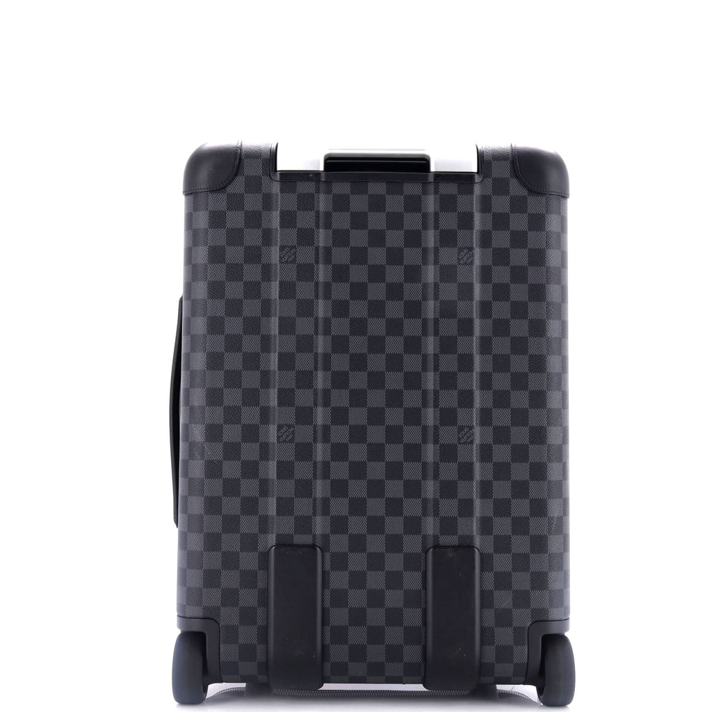 Louis Vuitton Pegase Legere Business Luggage Damier Graphite 55