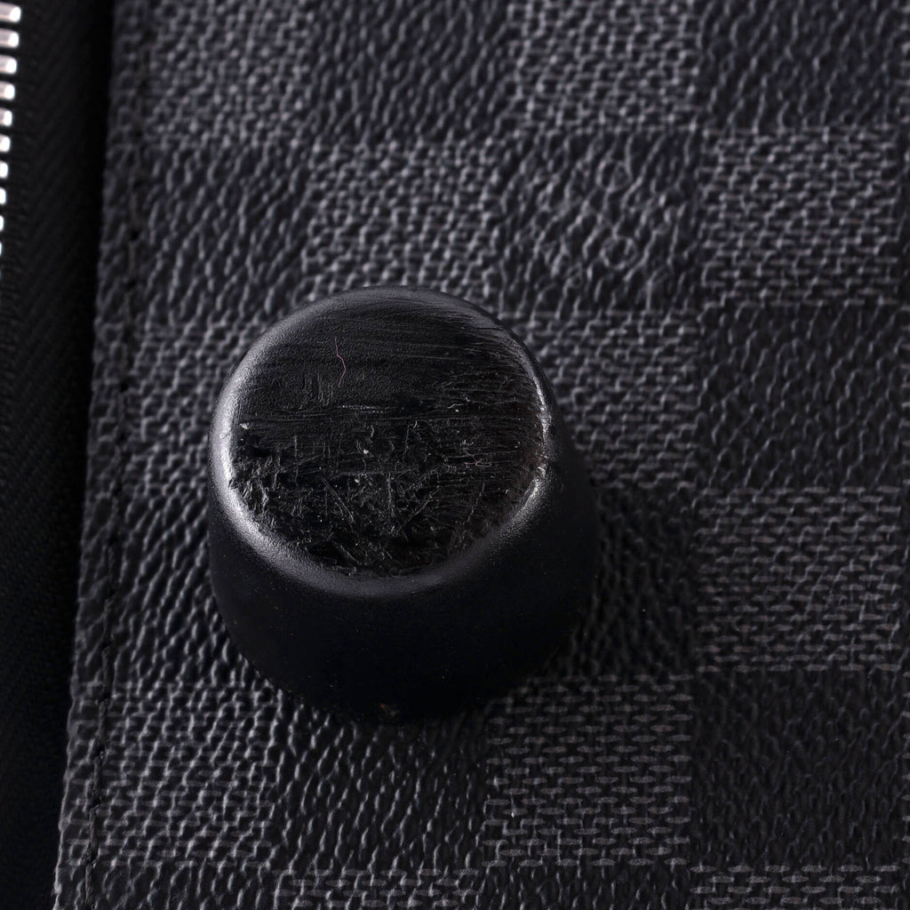 Louis Vuitton Pegase Legere Business Luggage Damier Graphite 55