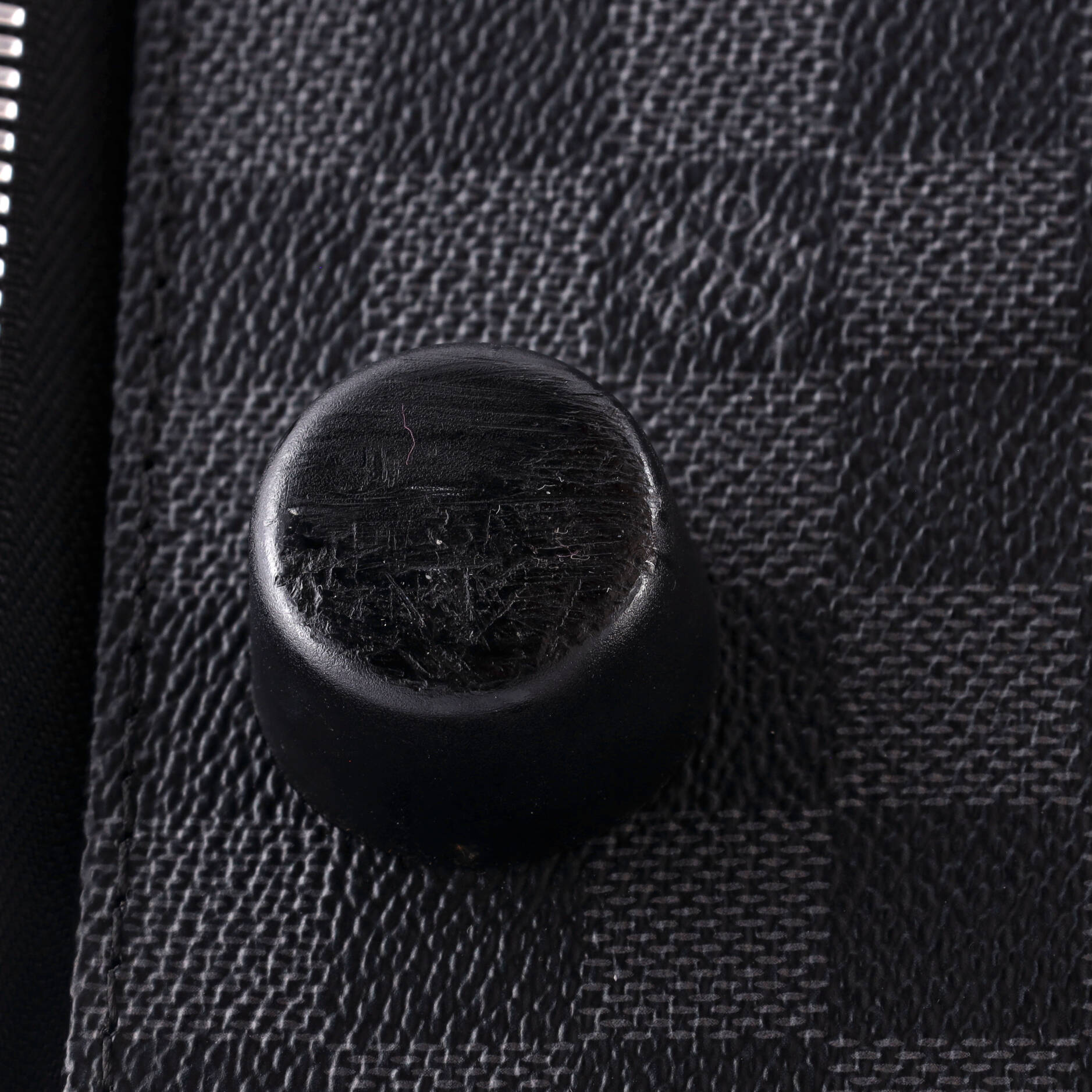 Louis Vuitton Pegase Legere Business Luggage Damier Graphite 55