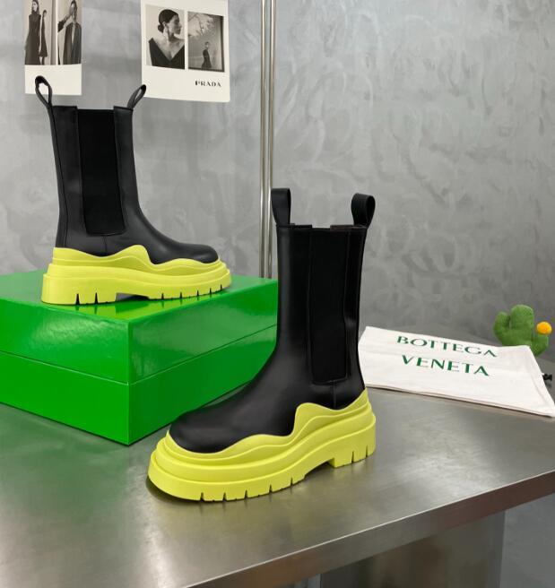 SAMC - BOV Men Shoes - 046