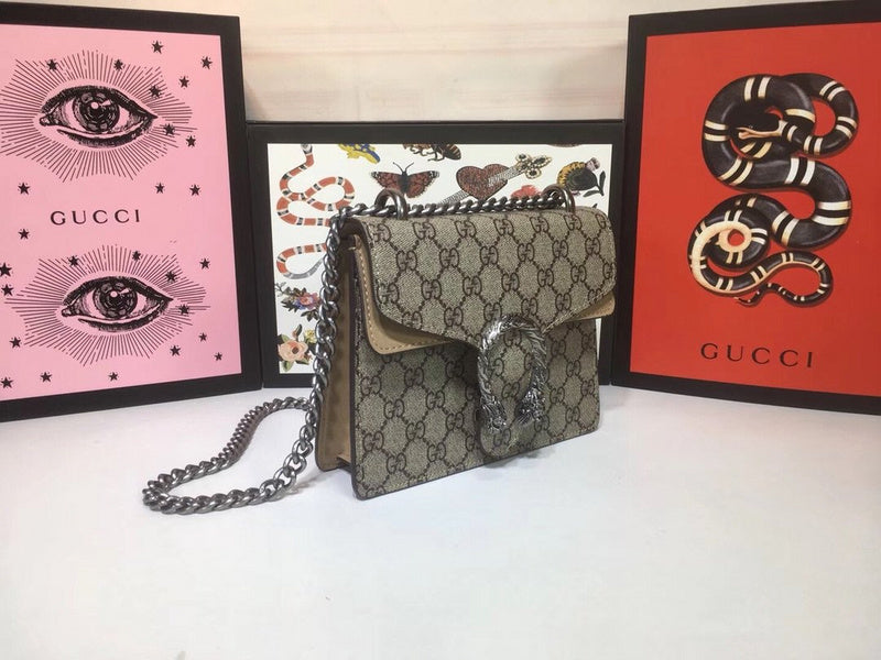 Glami Fashion - GCI Bags - 10637